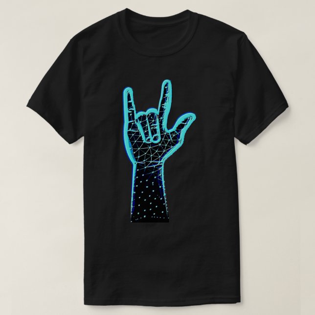 Ilyasl T-Shirt (Design Front)