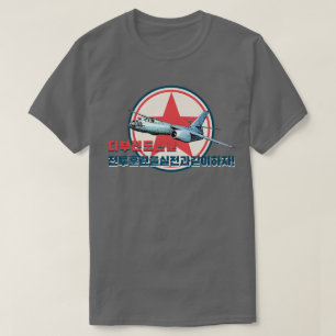  Ilyushin Il-28  T-Shirt