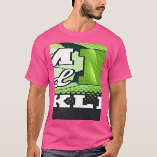 I'm 15 And Tackle It Soccer Its My 15th Birthday B T-Shirt