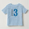 I'm 3 Shirt