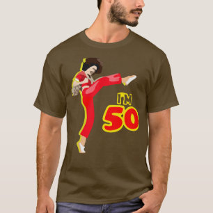 IM 50 4 T-Shirt