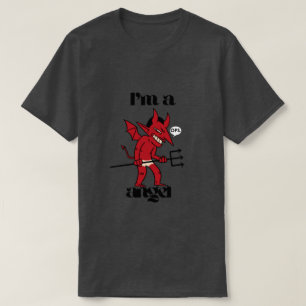 I'm a angel T-Shirt
