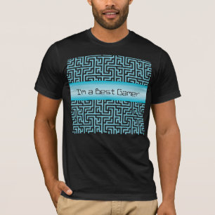 I'm a Best Gamer T-Shirt