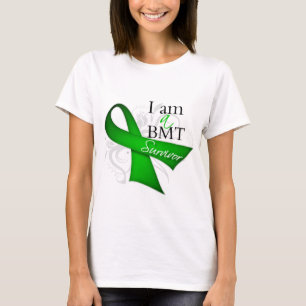 I'm a Bone Marrow Transplant Survivor T-Shirt