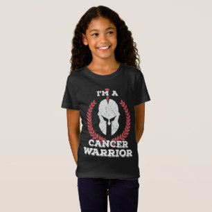 I'm a Cancer Warrior Cancer Awareness Gift T-Shirt