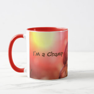 I'm a Champ Mug
