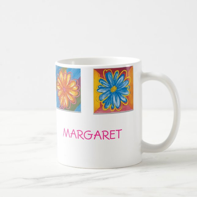 I'M A CRAZY... COFFEE MUG (Right)