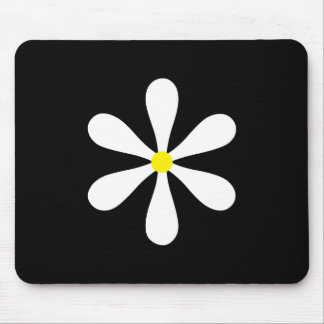 I'm a Daisy Mouse Mat