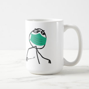 I'm a Dentist Coffee Mug