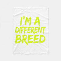 I'm A Different Breed _ Ec Motivational Work Out 