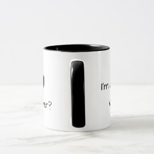 I'm a dog groomer. What's your super power? MUG