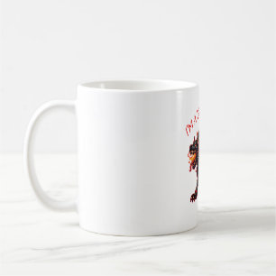 I'm a Dog Person Cerberus Essential T-Shirt Coffee Mug