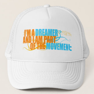 I'M A DREAMER Hat