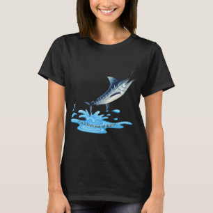 I'm a Fish out of Water. T-Shirt