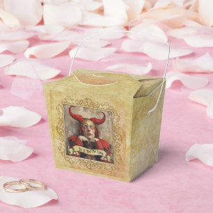 I'm A Fool For Love! Favour Box