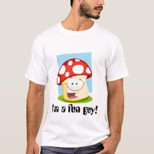 I'm a fun guy T-Shirt