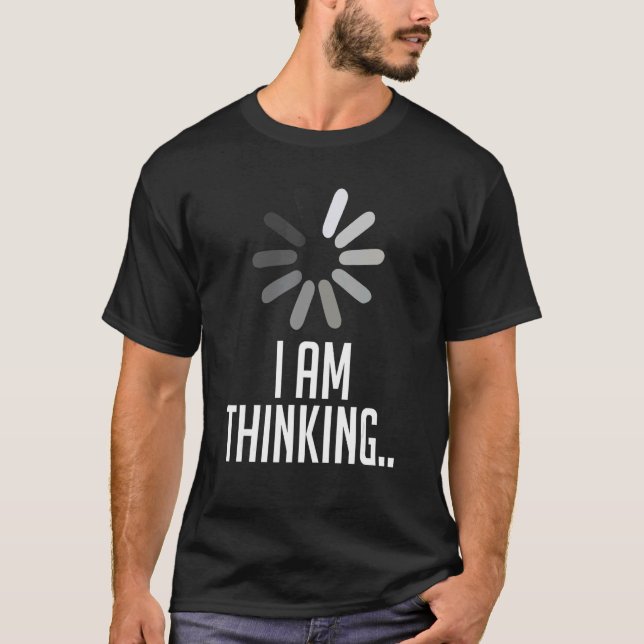 I'm A Gamer Video Game Player Gaming Nerd Geek Pc  T-Shirt (Front)
