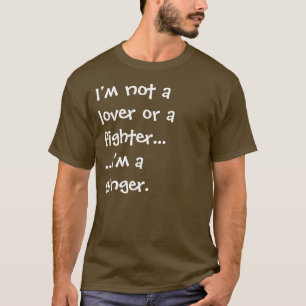 I'm a ginger T-Shirt