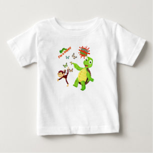 I'm a Happy Baby T-Shirt