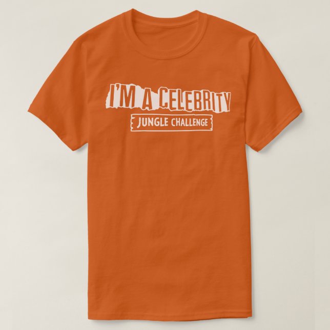 im a hinhtron celeb T-Shirt (Design Front)