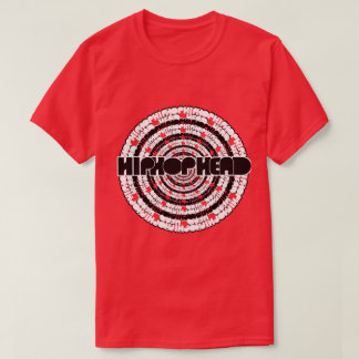 I'm a HipHop Head All-Star T-Shirt