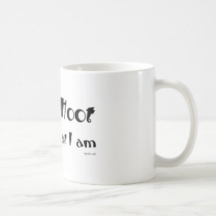 I'm a Hoot Coffee Mug