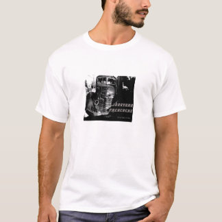 I'm a junkie T-Shirt