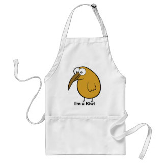 I'm a Kiwi Standard Apron