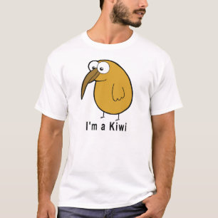 I'm a Kiwi T-Shirt