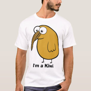I'm a Kiwi T-Shirt