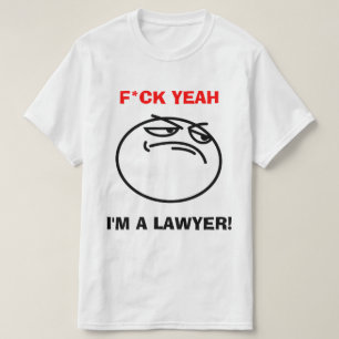 I'm a Lawyer T-Shirt