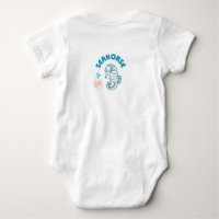 I'm a little... SEAHORSE!