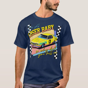 Im a loser baby 90s Aesthetic Design T-Shirt