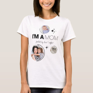 I'm a Mom  T-Shirt