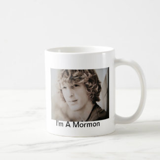 I'm A Mormon Cup