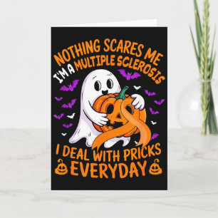 Im A Multiple Sclerosis Deal With S Everyday Hallo Card