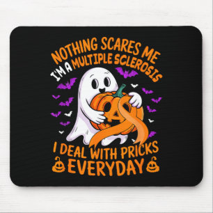 Im A Multiple Sclerosis Deal With S Everyday Hallo Mouse Mat