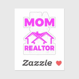 Im a Mum and a Realtor nothing scares me Realtor M