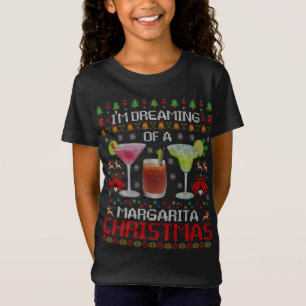 I'm A Music Teacher Of Course On The Nice List Ugl T-Shirt