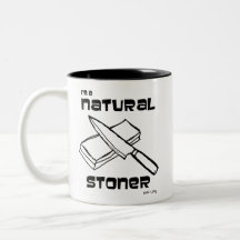 I'm a Natural Stoner