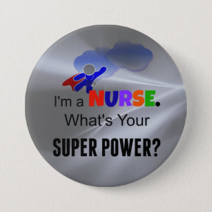 Super Power Badge 