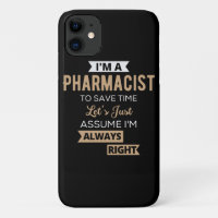I'm A Pharmacist To Save Time Let's Just Assume