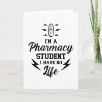I'm A Pharmacy Student Pharmacist Tech Technician