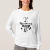 I'm A Pharmacy Student Pharmacist Tech Technician