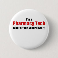 Im a Pharmacy Tech Whats Your Superpower