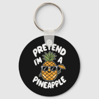 I'm A Pineapple 