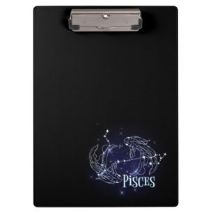 Im A Pisces Zodiac.Trendy Pisces Zodiac Sign  Clipboard