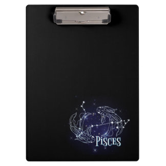 Im A Pisces Zodiac.Trendy Pisces Zodiac Sign  Clipboard