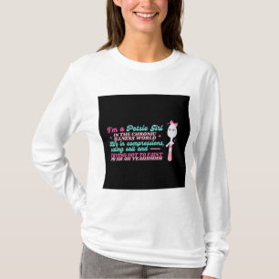 I'm A Potsie Girl  T-Shirt