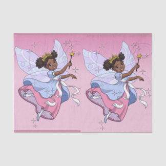 "I'm a Pretty Princess" Tissue Paper